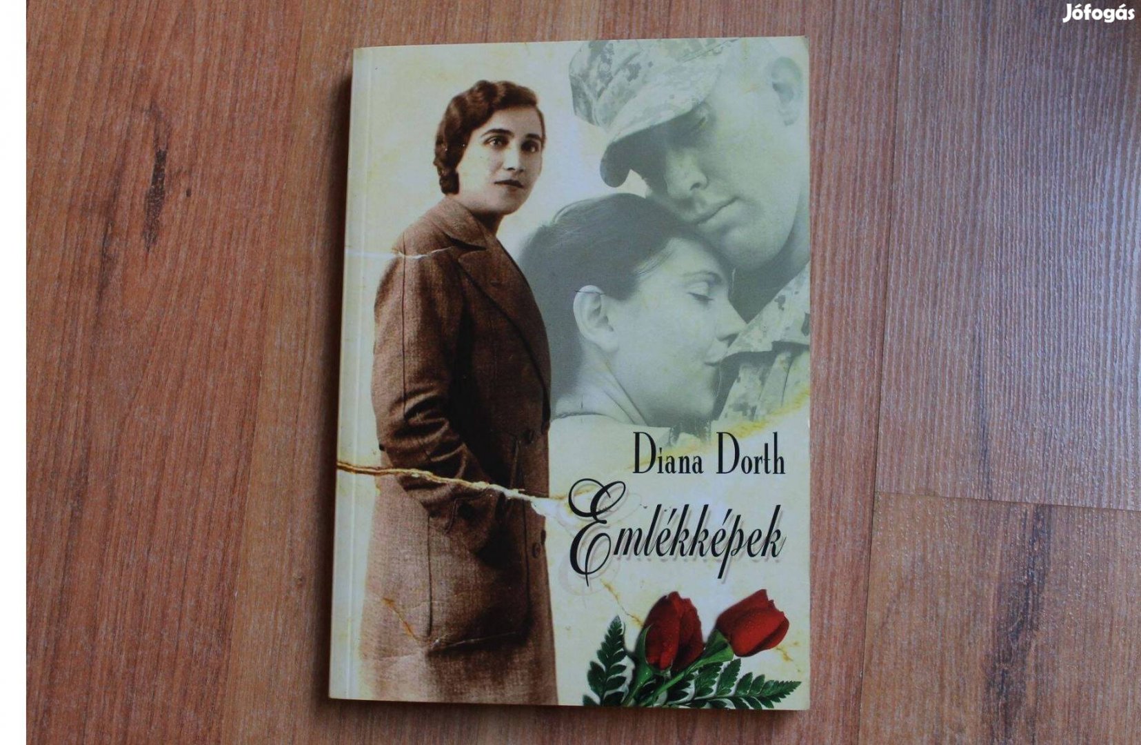 Diana Dorth - Emlékképek