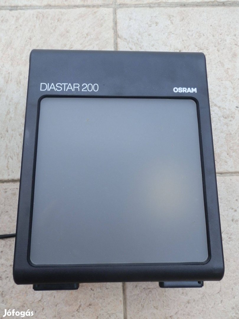 Dianéző OSRAM Diastar 200