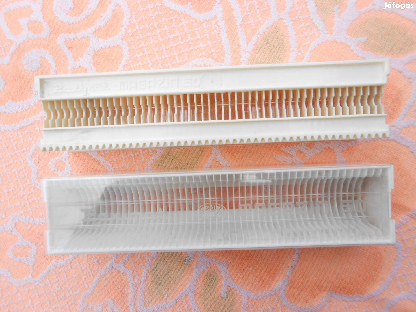 Diatár - Braun Paximat 50