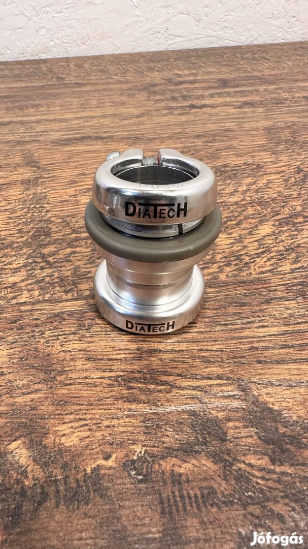 Diatech 1.1/8 ahed 