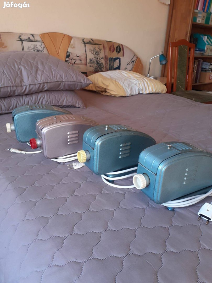 Diavetitő eladó diavetítők szépen működő