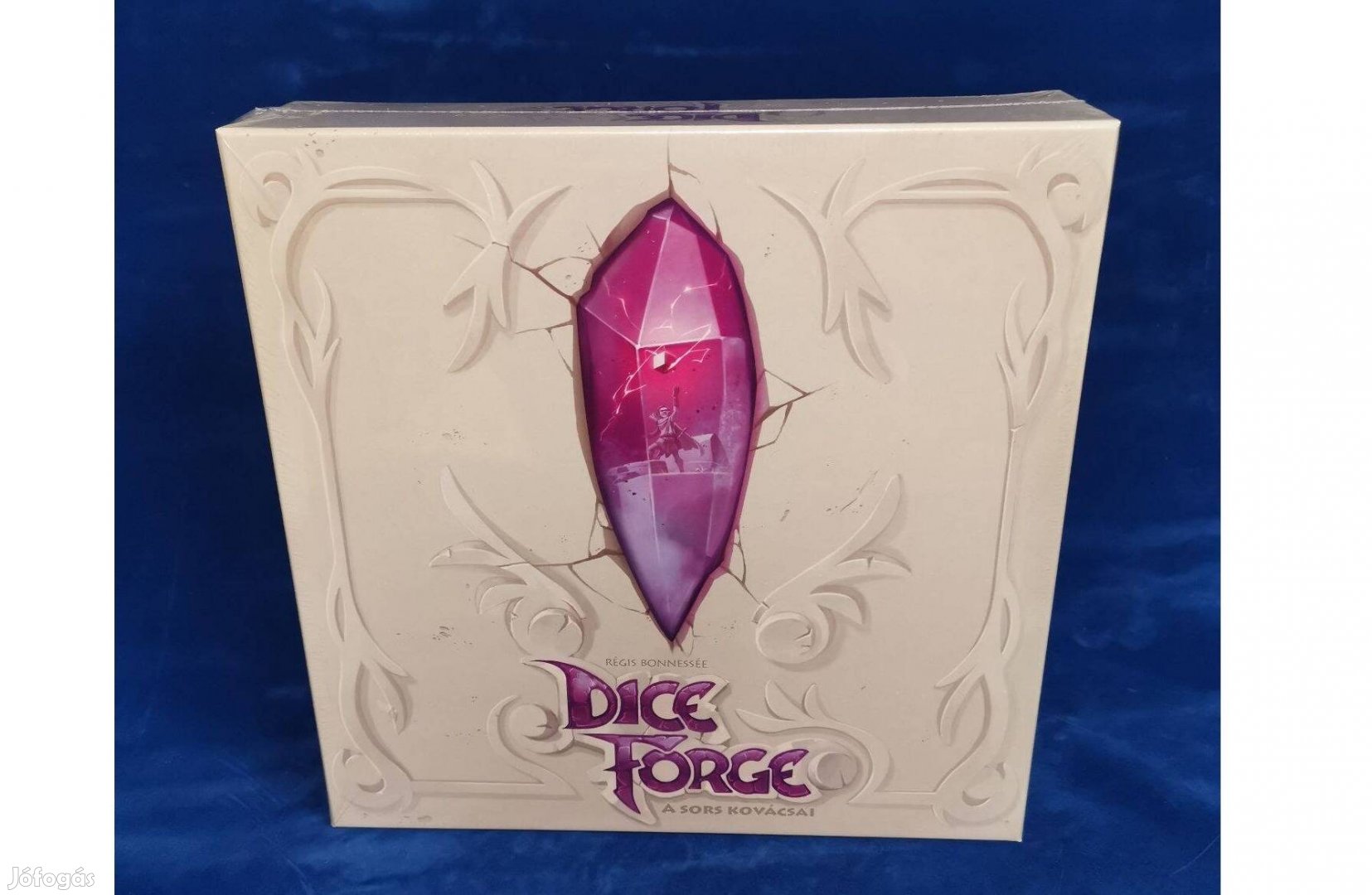 Dice Forge - A sors kovácsai - Társasjáték