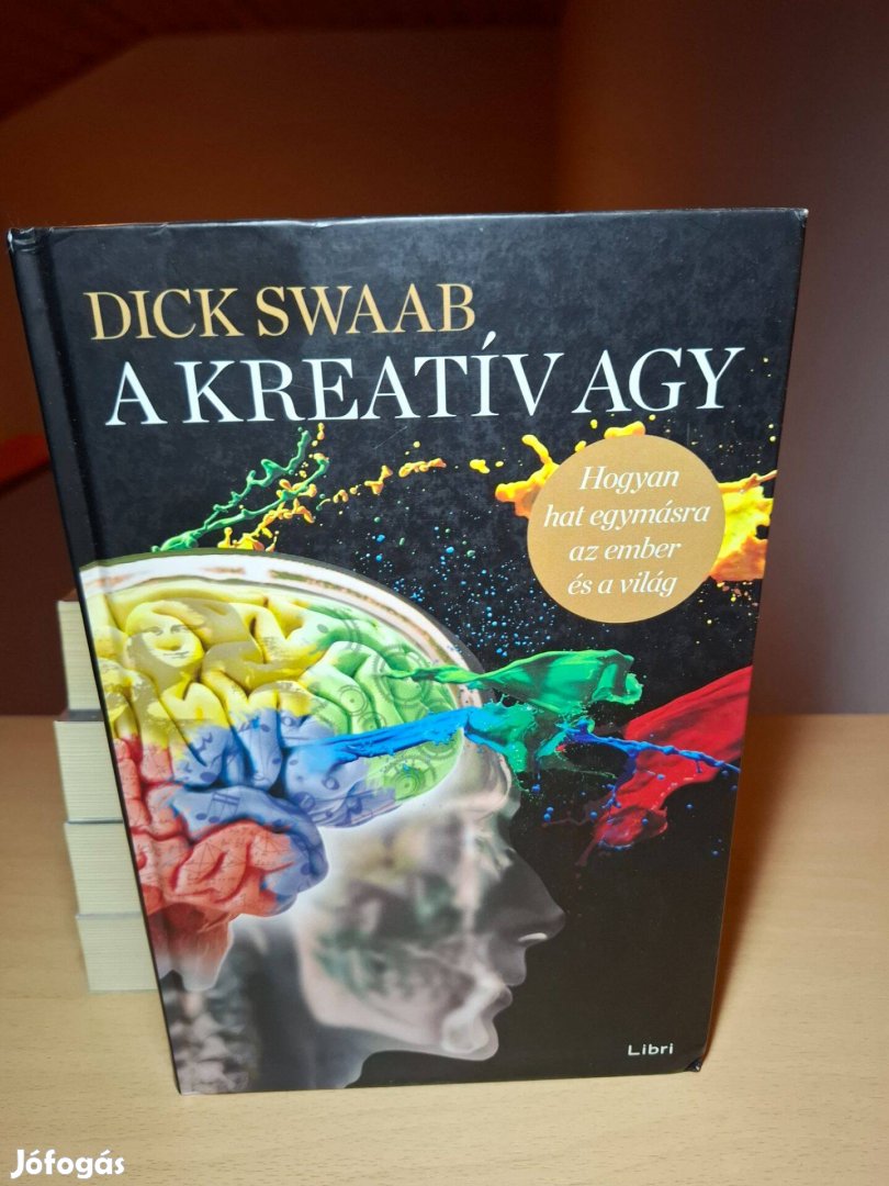 Dick Swaab: A kreatív agy