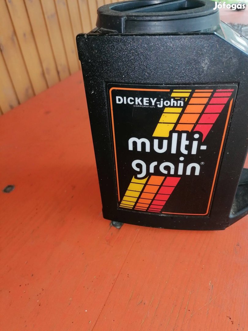 Dickey-john gabona nedvségmérő 