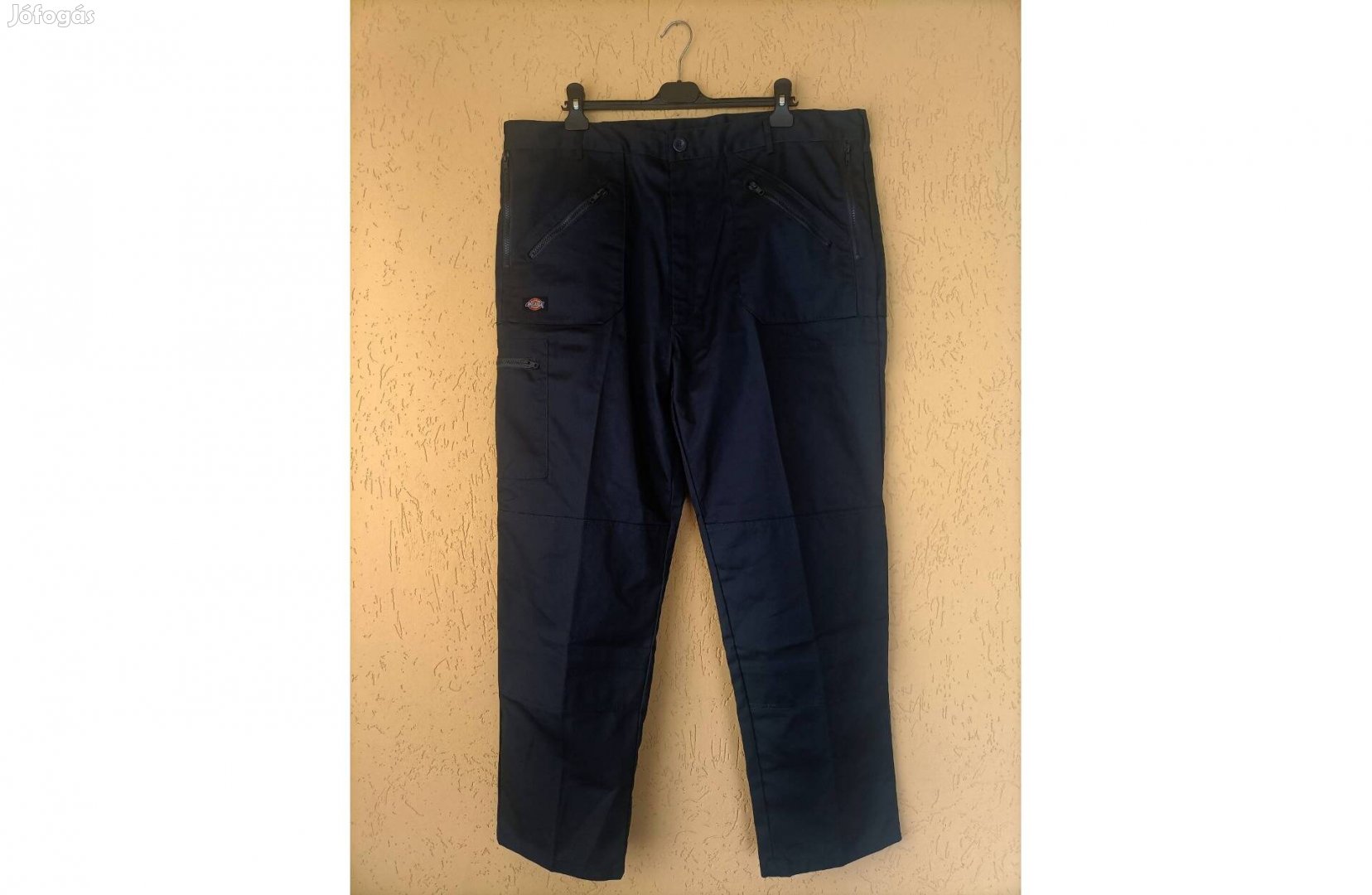 Dickies, férfi munkásnadrág / hosszúnadrág. 58 / XXL