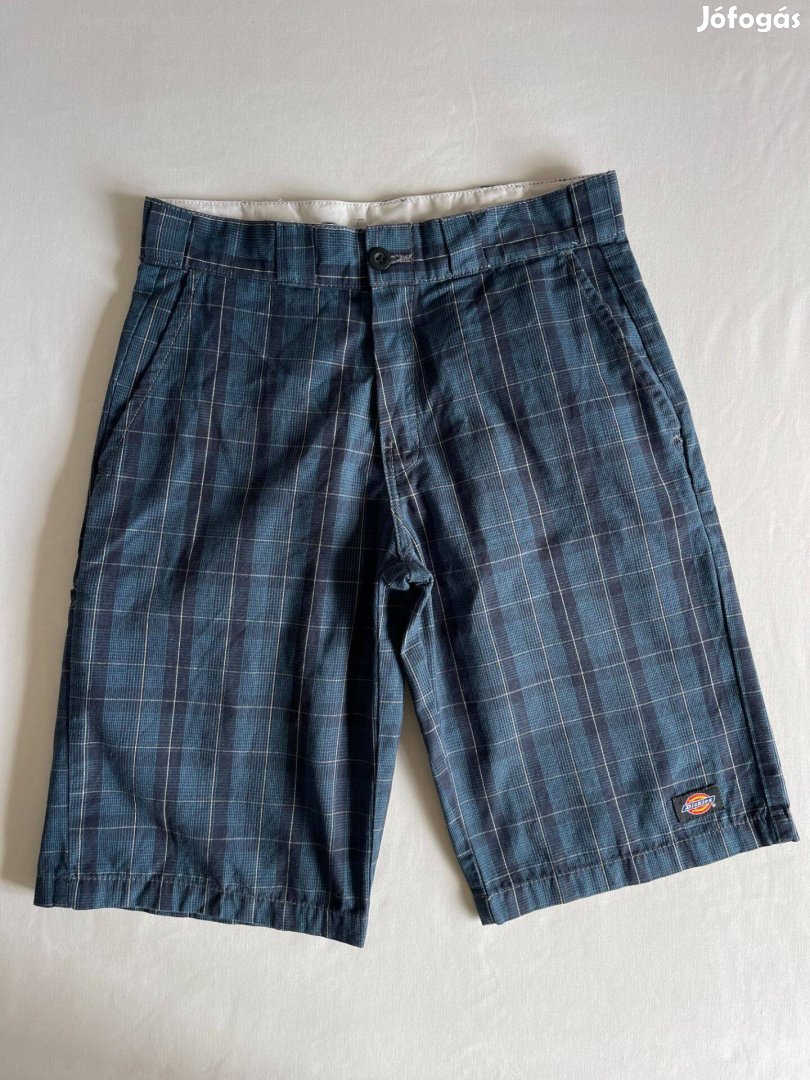 Dickies férfi rövidnadrág short S -es derékb. 40 cm