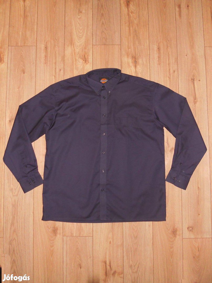 Dickies hosszú ujjú ing (XXL-es) * Új *