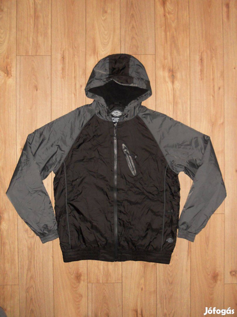 Dickies kapucnis férfi dzseki L-es