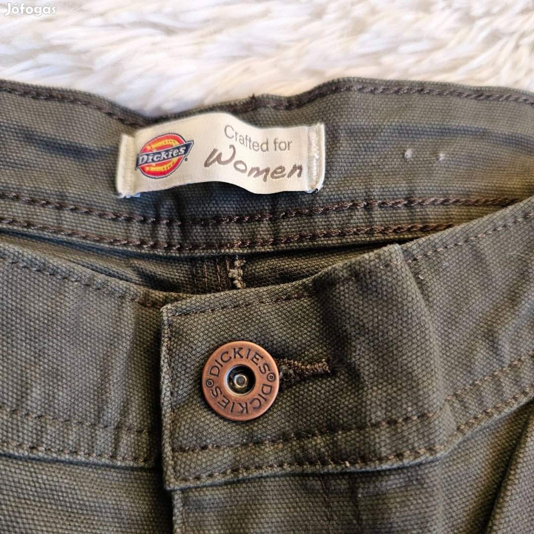 Dickies nöi nadrág új cimke nélkül 29/L-es méret