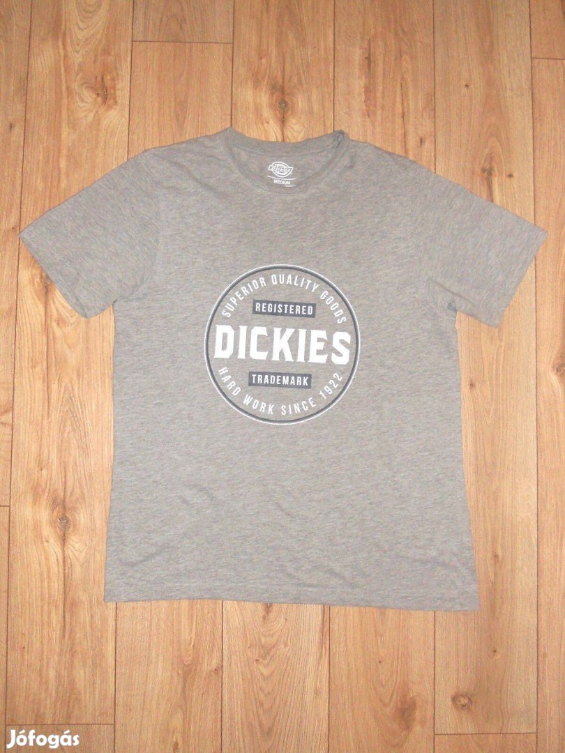 Dickies rövid ujjú póló (M-es)