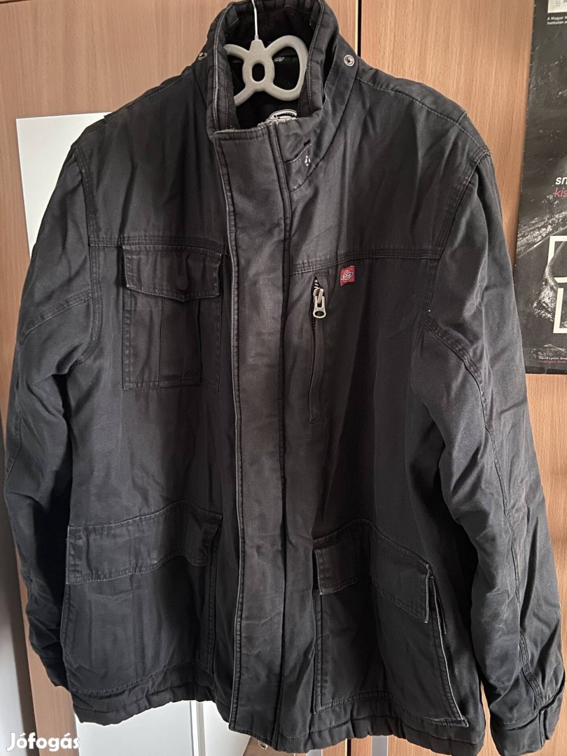 Dickies télikabát (XL)