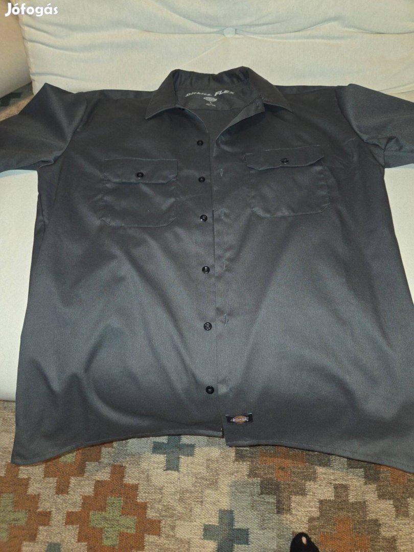 Dickies work shirt