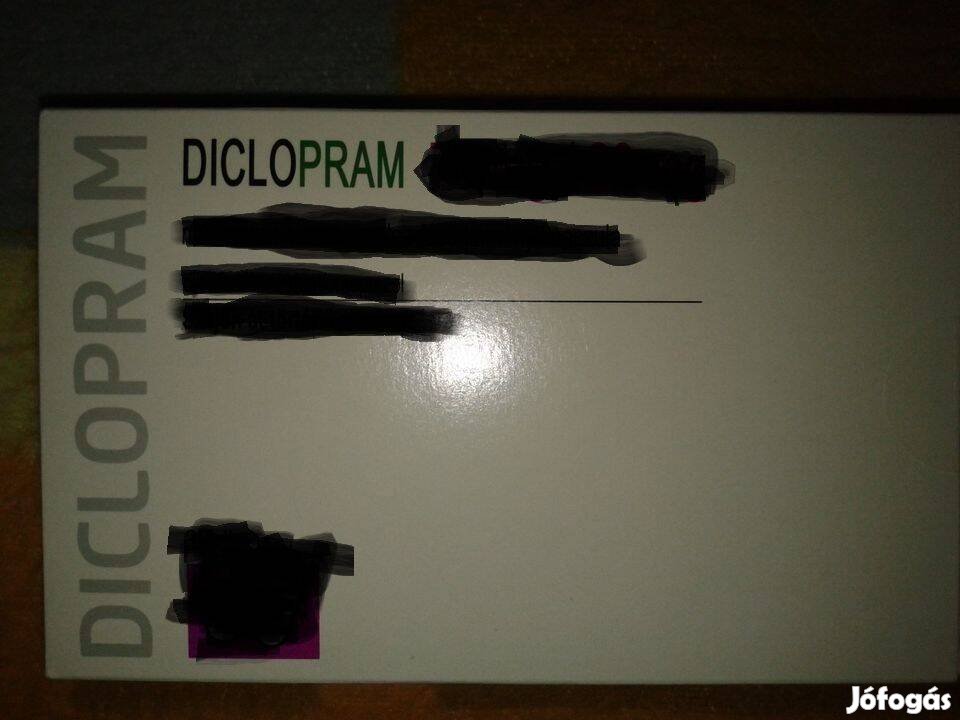 Diclopram 30