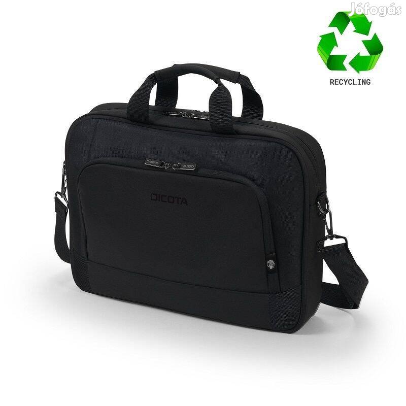 Dicota Eco Top Traveler BASE 15-17,3" laptop táska