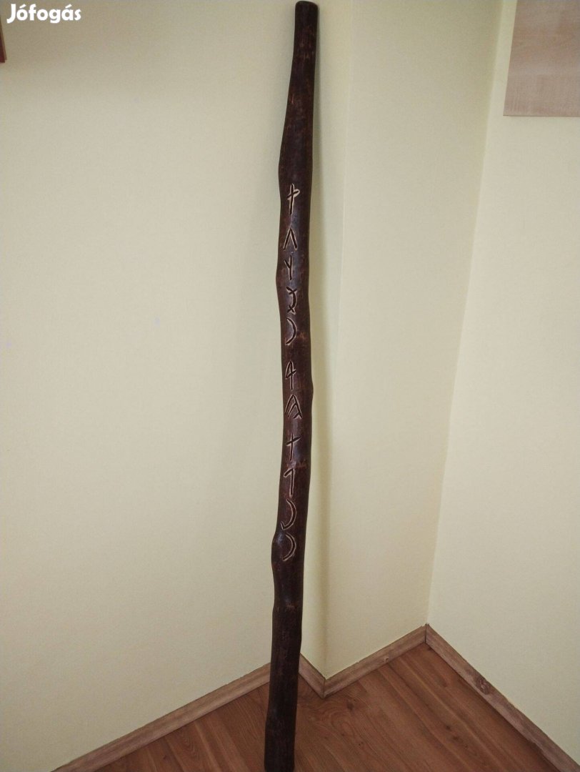 Didgeridoo (dió fa) 170 cm