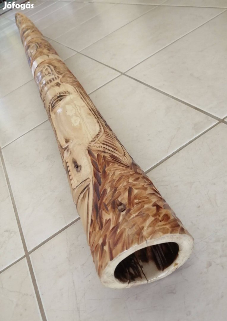 Didgeridoo (hamisciprus A-A#)