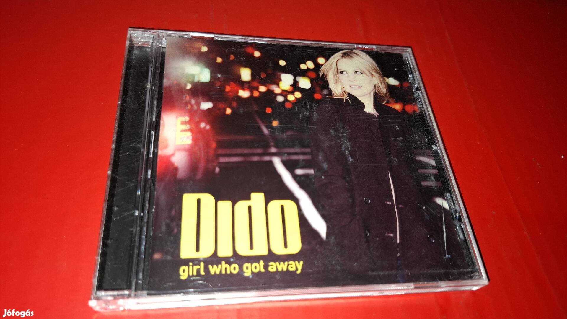 Dido Girl who got away Cd 2013