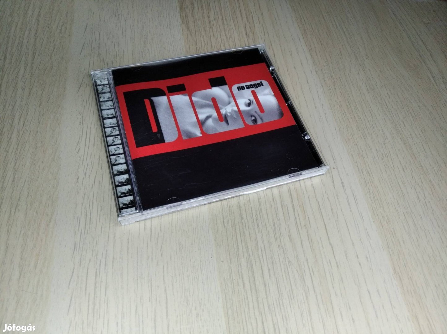 Dido - No Angel / CD