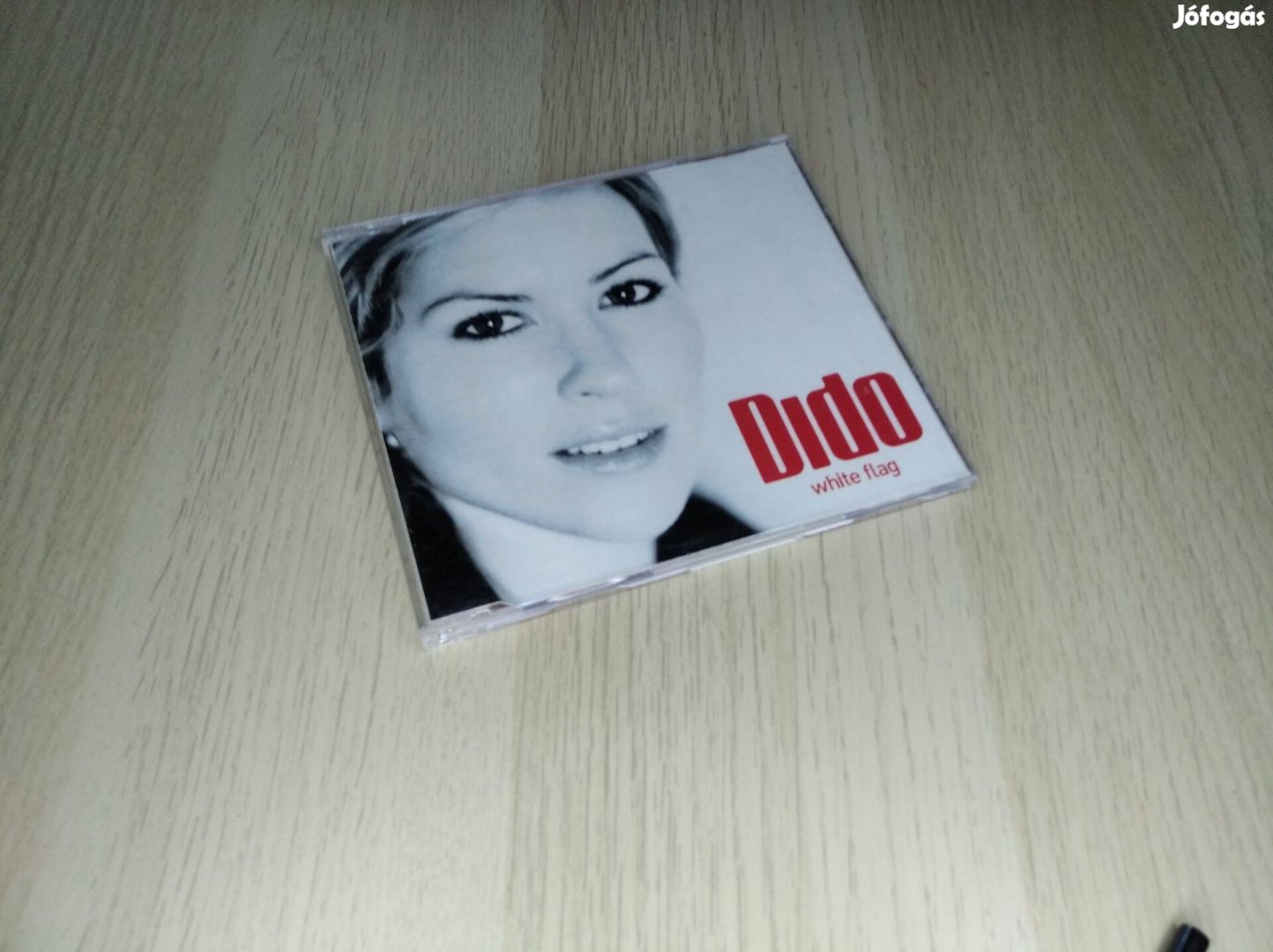 Dido - White Flag / Single CD