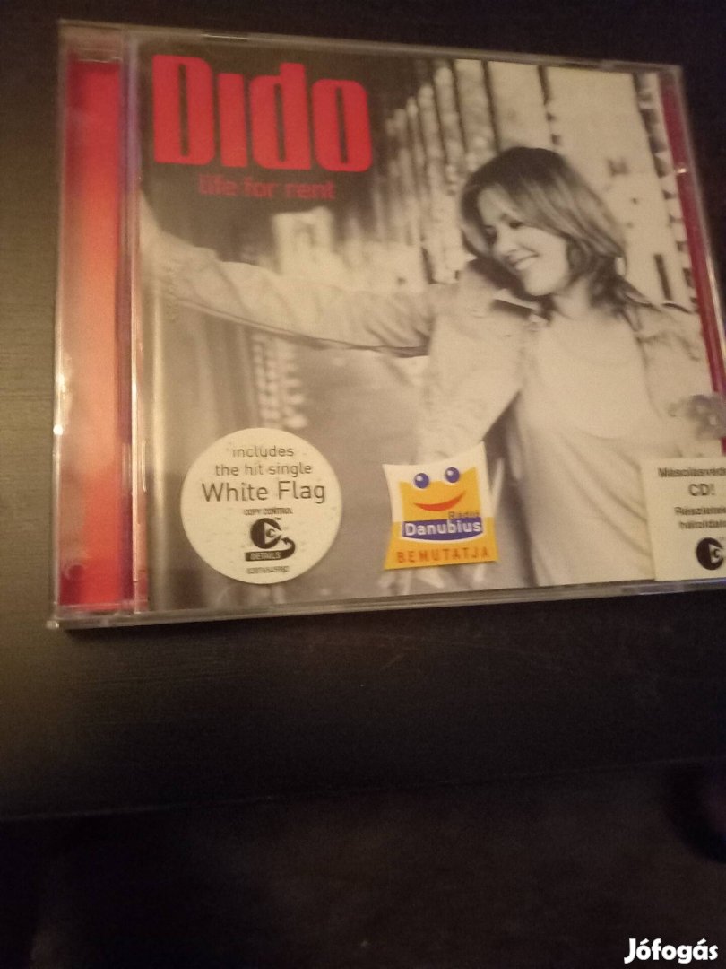 Dido life...cd