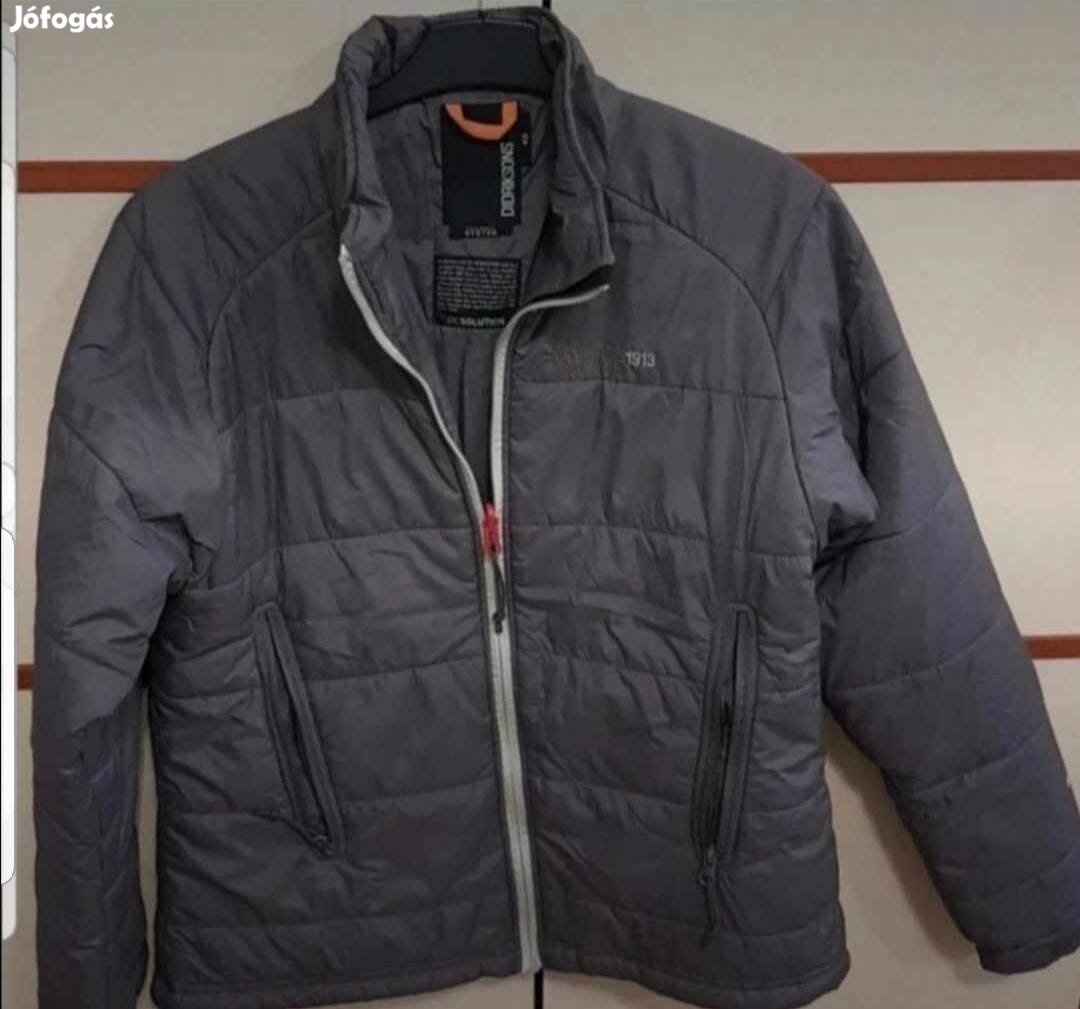 Didriksons női dzseki