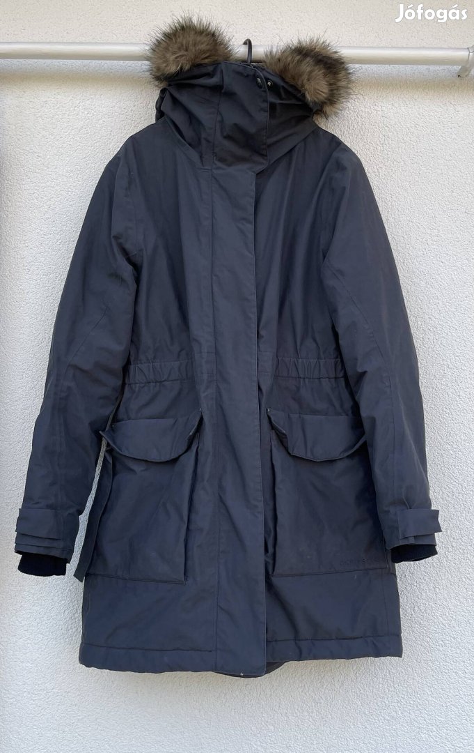Didriksons parka női