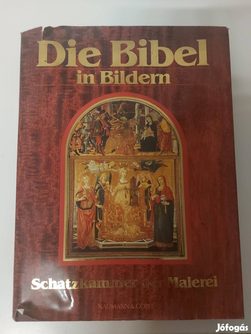 Die Bibel in Bildern