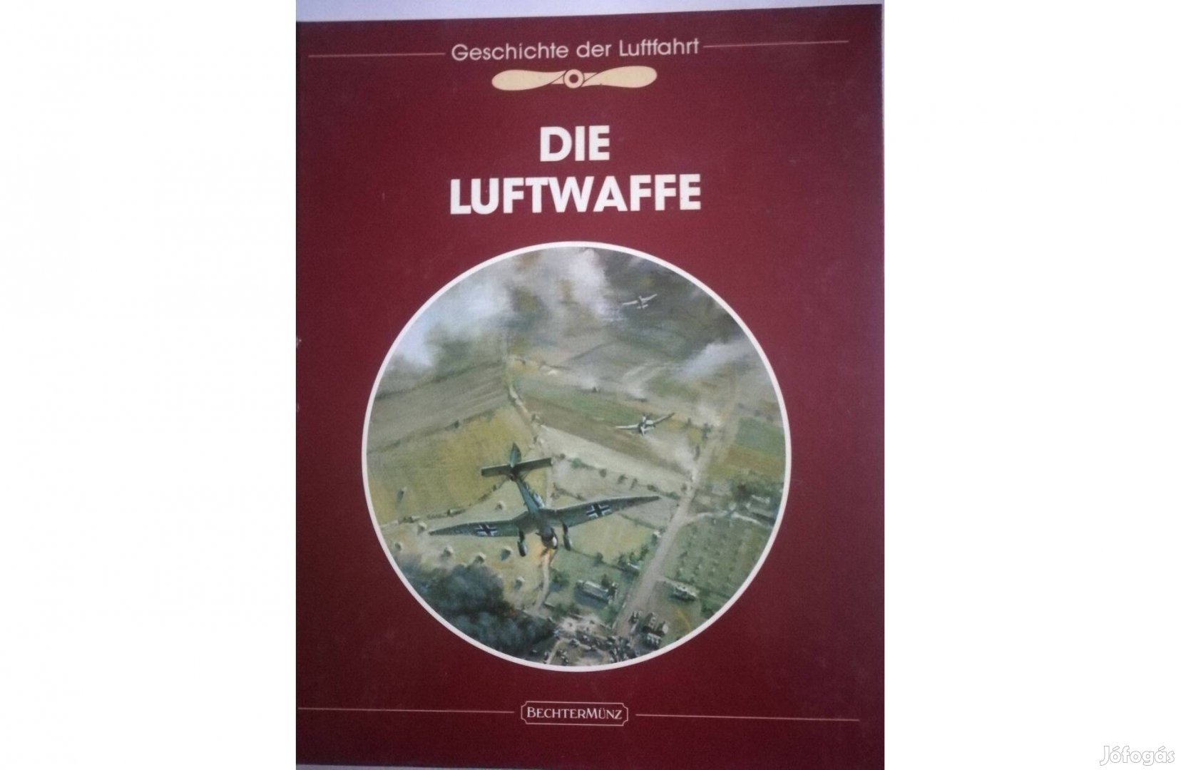 Die Luftwaffe