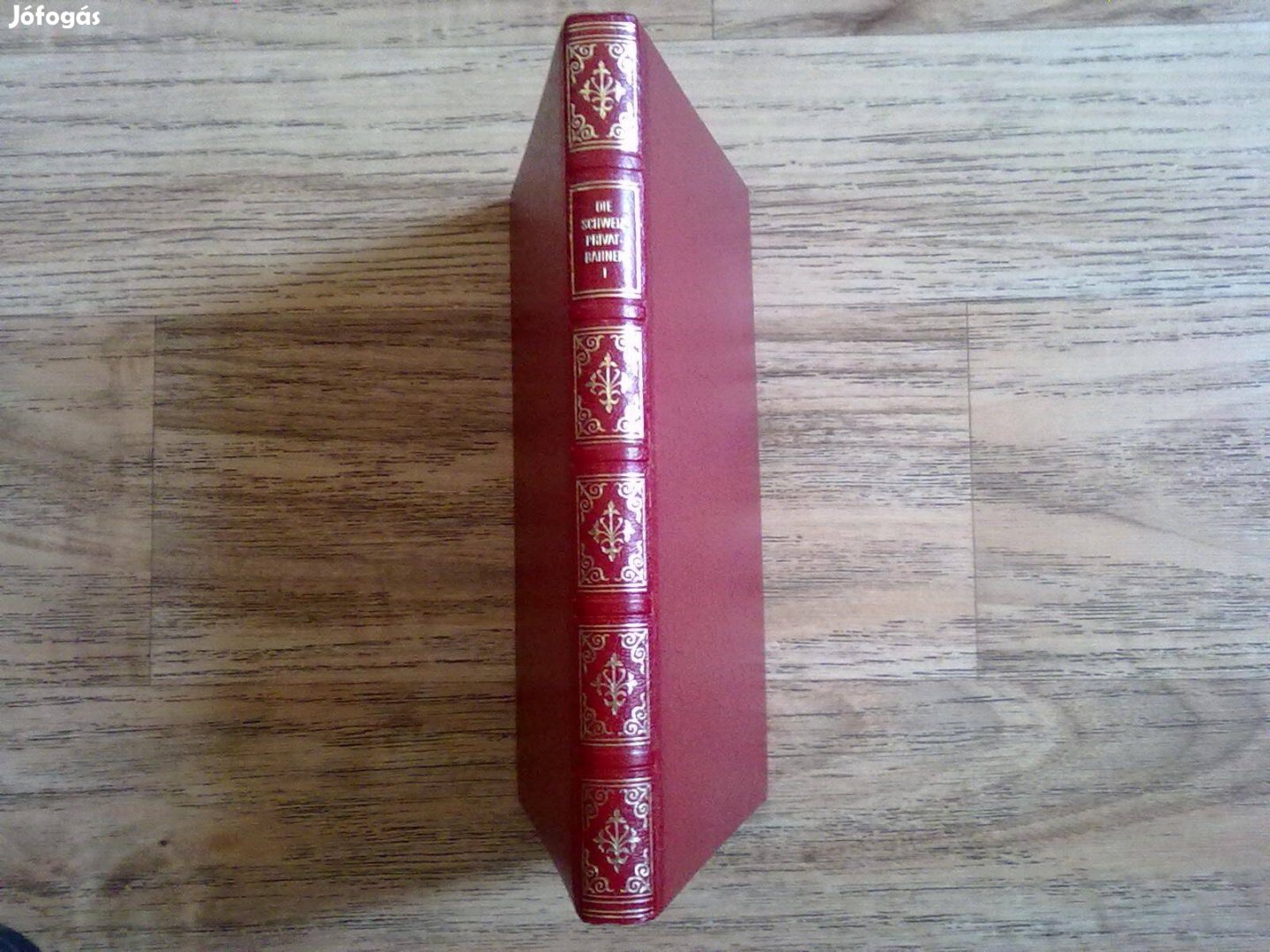 Die Schweizerischen Privatbahnen I. A svájci magánvasutak