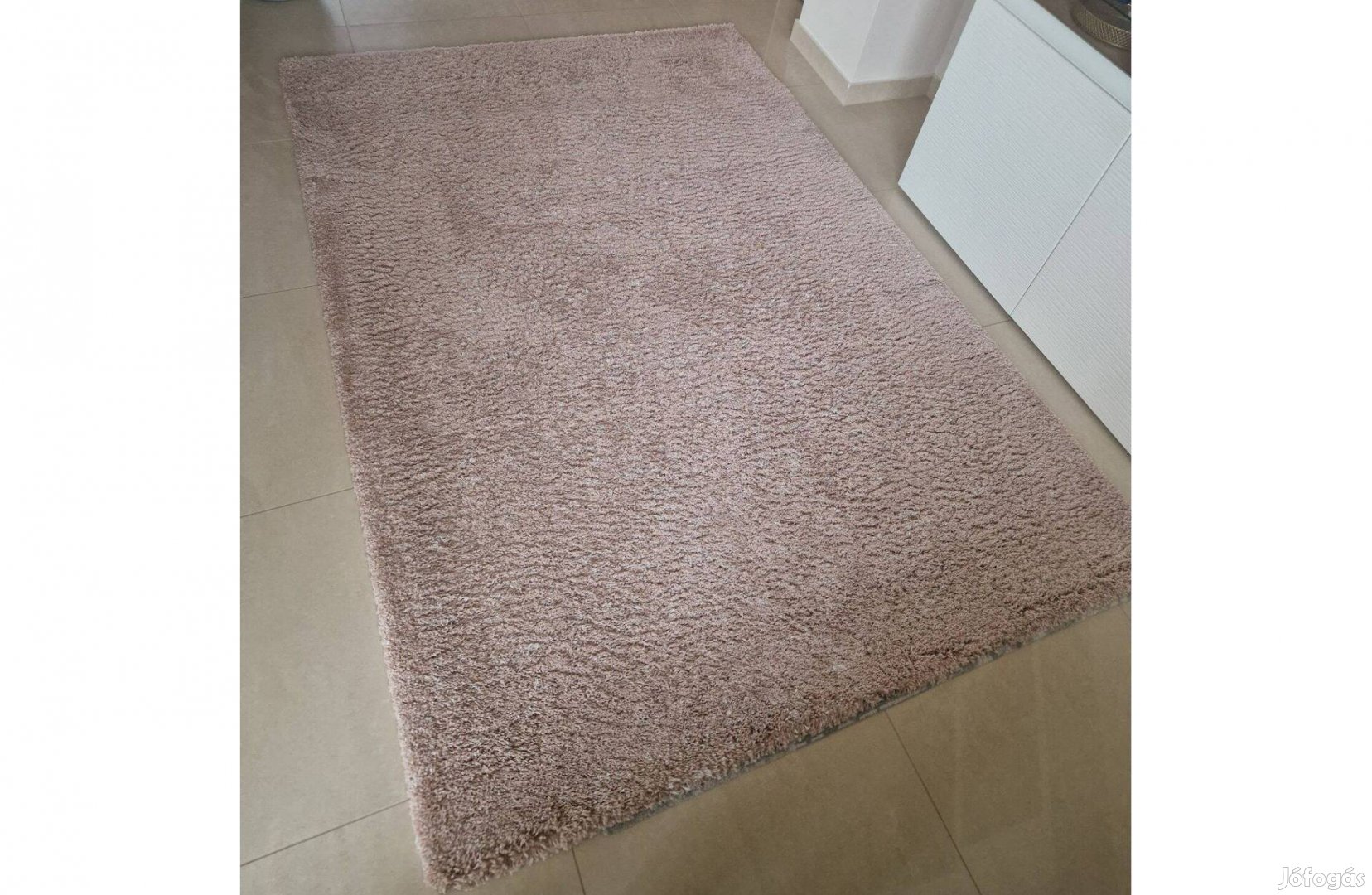 Diego Sorrento Pink Exclusive szőnyeg 160x230cm