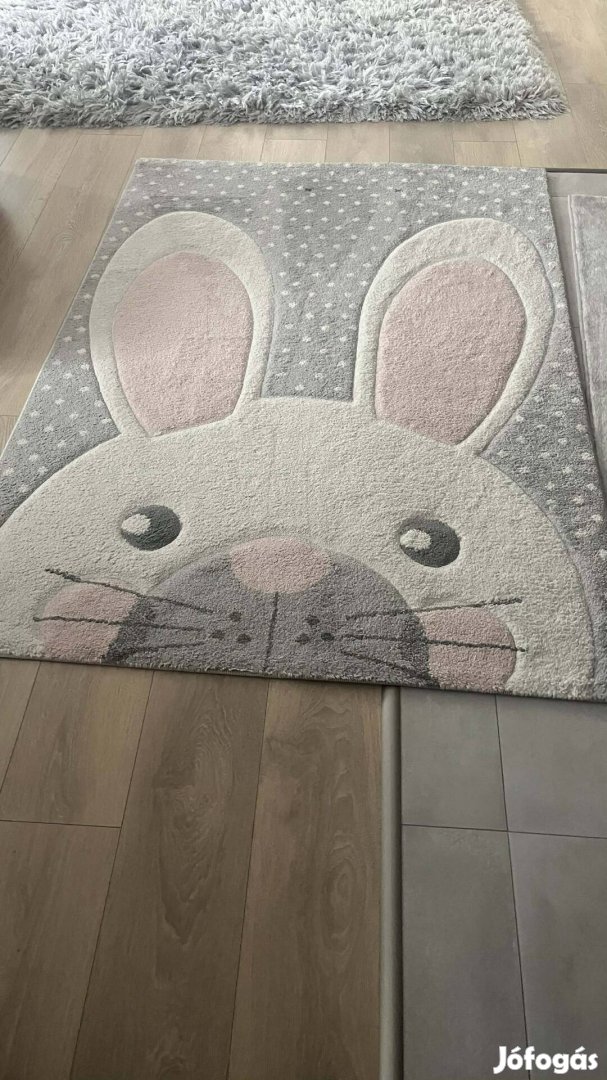 Diego gyerek szőnyeg 120x170-es