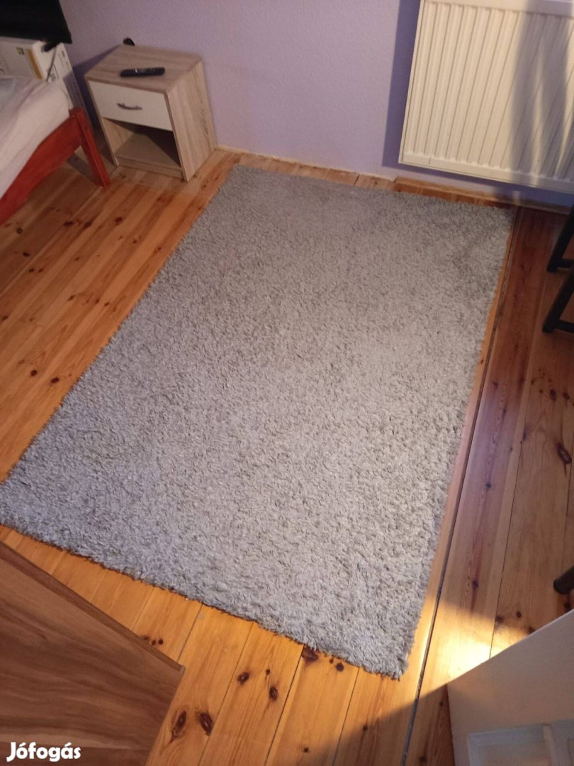 Diego shaggy szőnyeg eladó