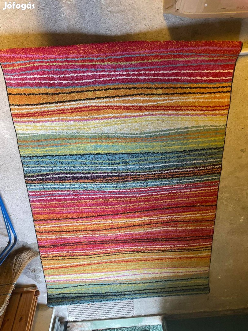 Diego színes szőnyeg