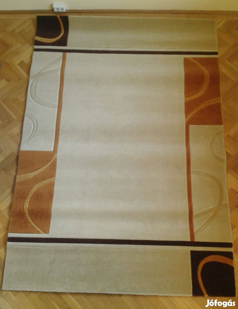 Diego szőnyeg Sunset - 230 × 160 - újszerű állapot