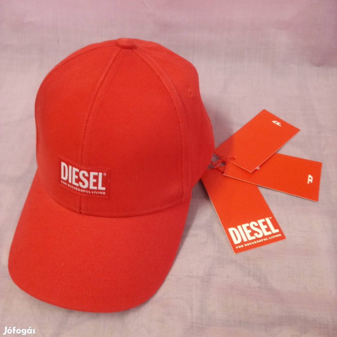 Diesel 01-es  (Teljesen új,sapi)