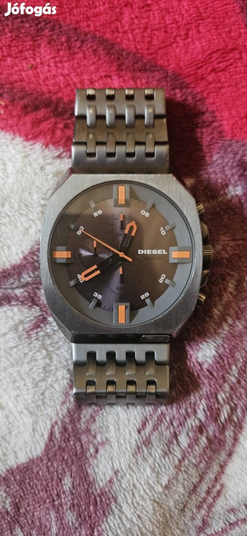 Diesel Watch MOD. Miura DZ4264 Karora