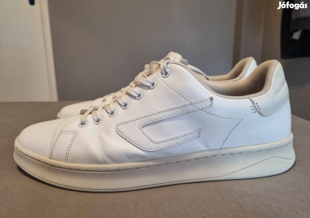 Diesel bőr cipő 46-os