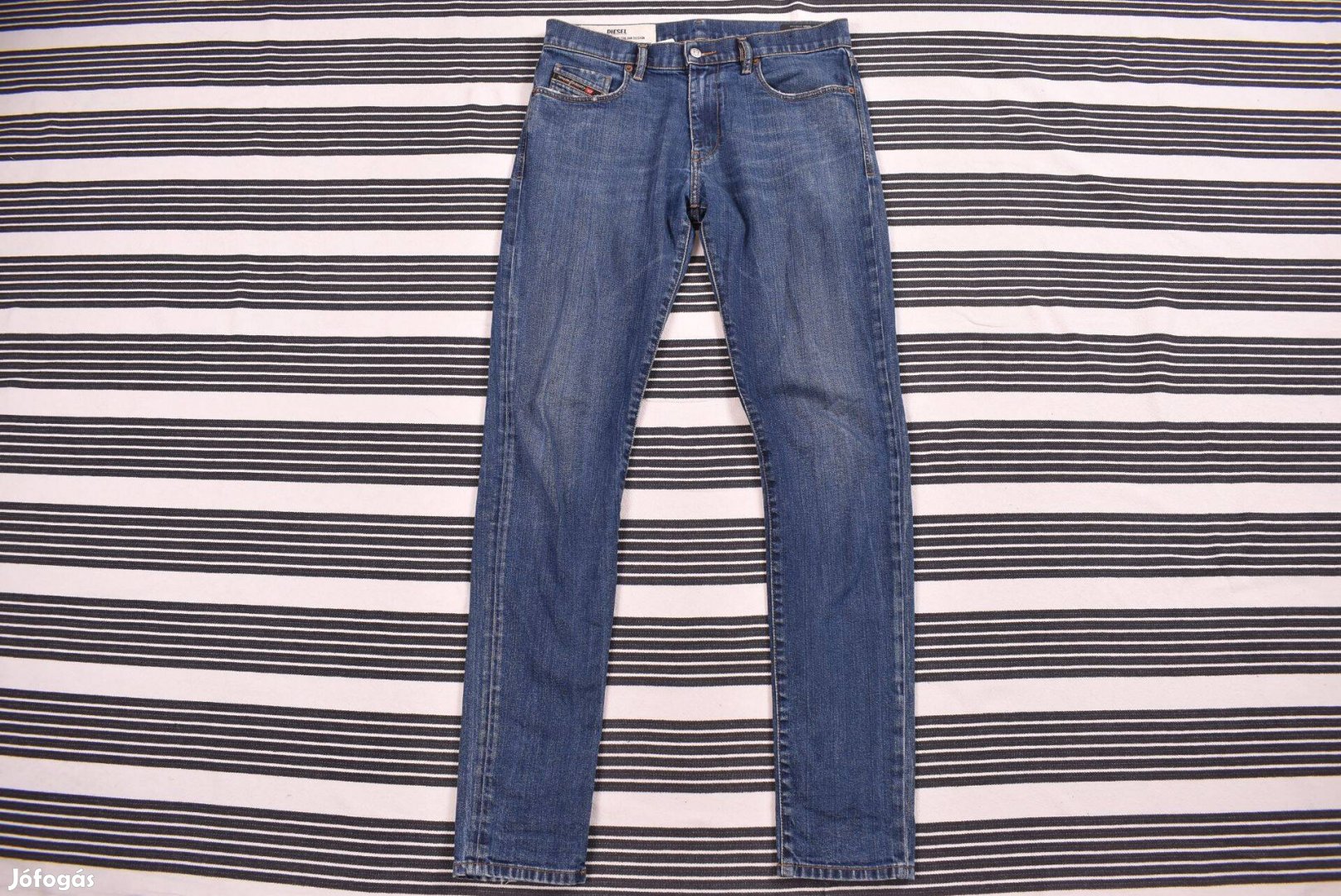 Diesel farmer 3134 3970