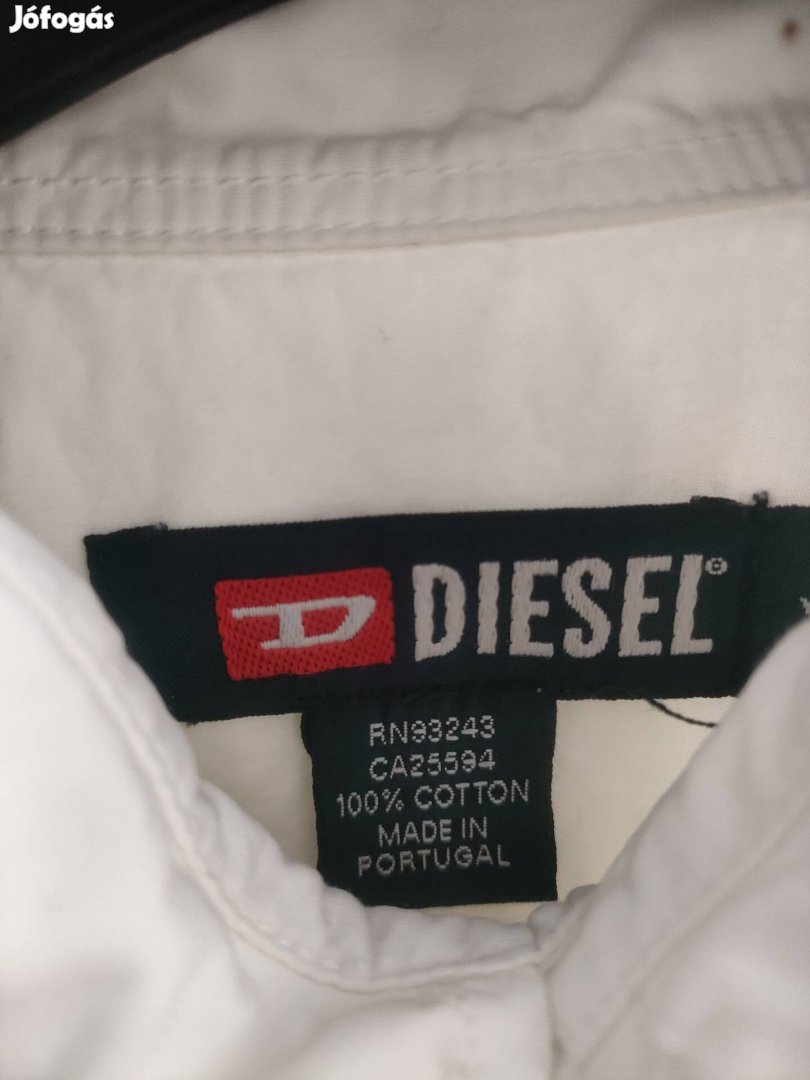 Diesel férfi ing