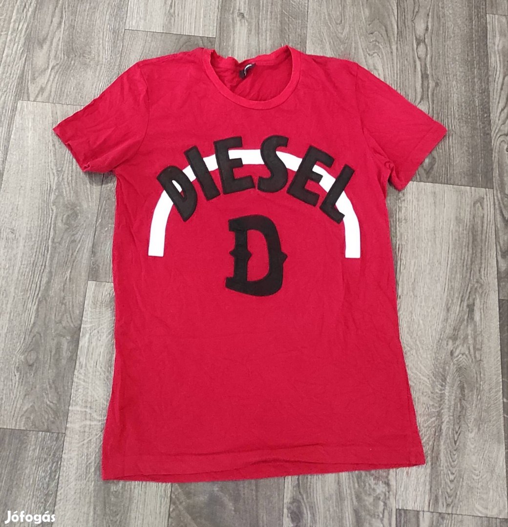Diesel férfi póló... M 