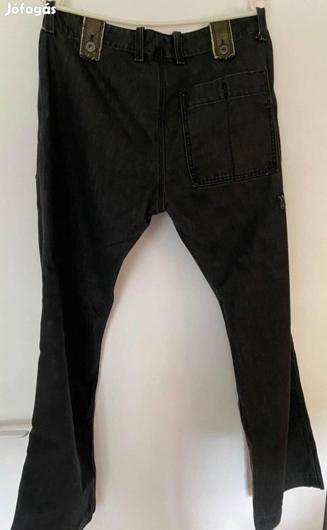 Diesel jeans ferfi farmernadrag 33