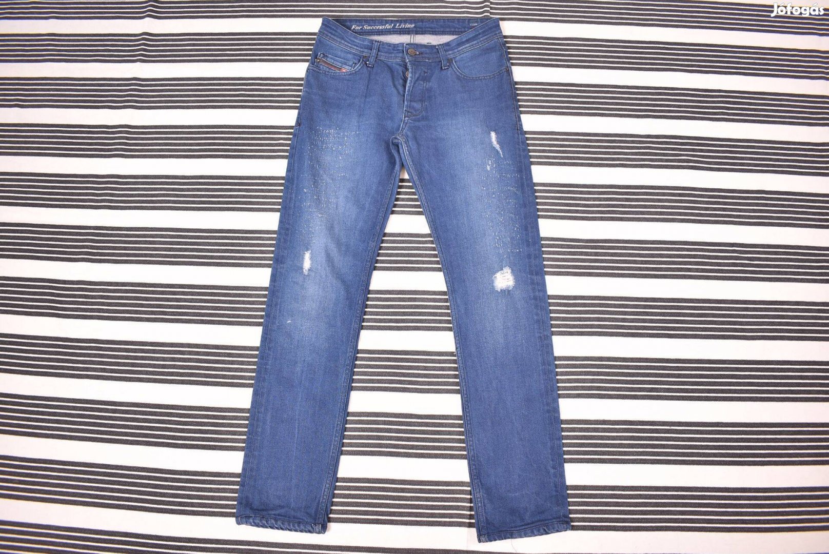 Diesel női farmer 367