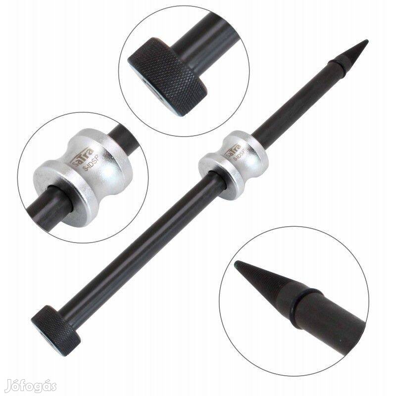 Diesel porlasztó réztömítés tűzkarika kiszedő