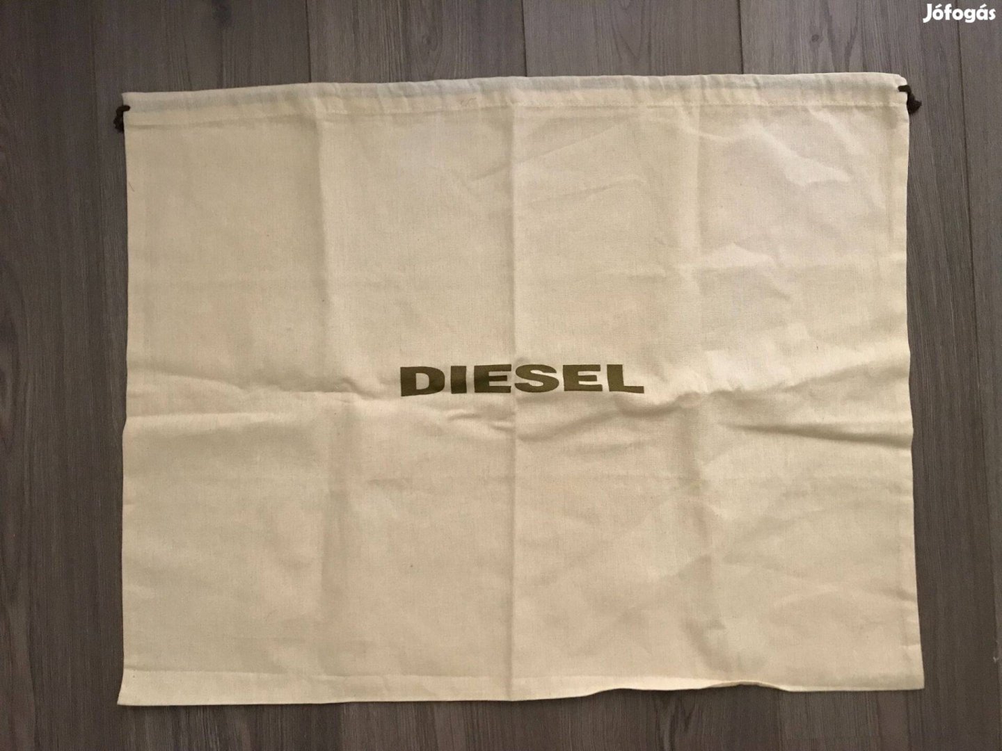 Diesel táska porzsák