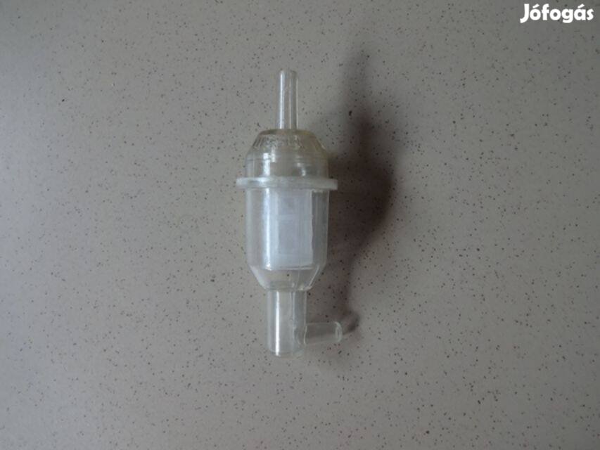 Diesel üzemanyag gázolaj szűrő