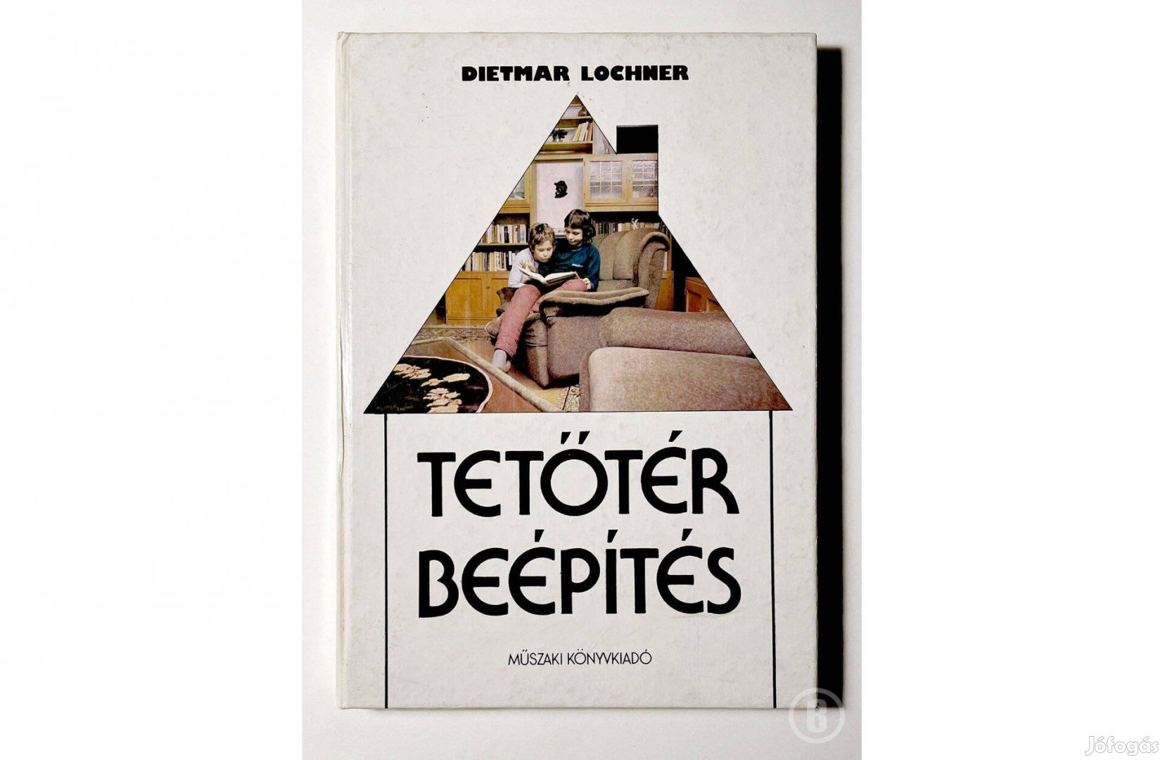 Dietmar Lochner Tetőtér beépítés - - - Csak személyesen!