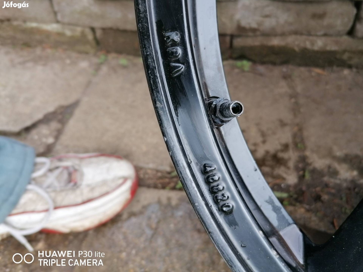 Diewe 18 as alufelni 