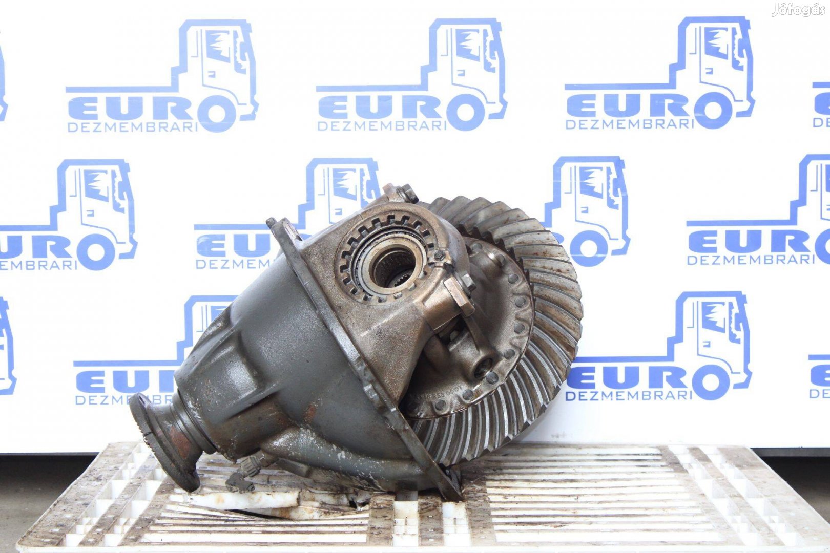 Diferencial Mercedes Actros R=41:13 HL8 008505309
