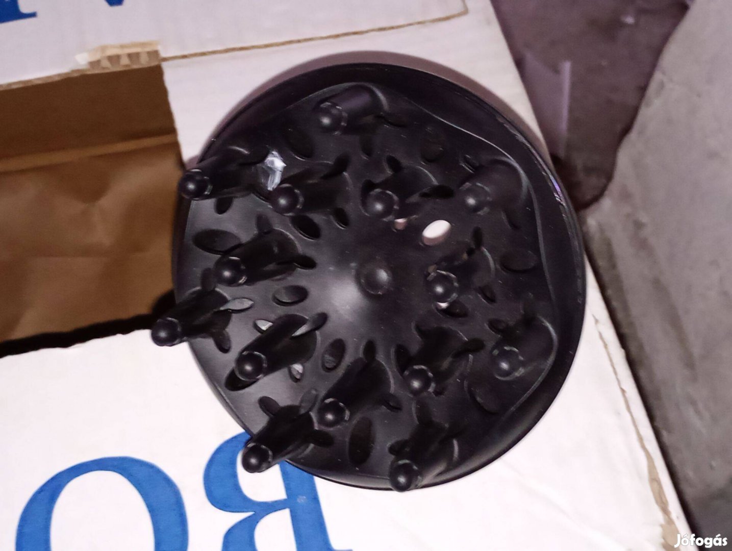 Diffúzor fej hajszárítóhoz 3000ft óbuda
