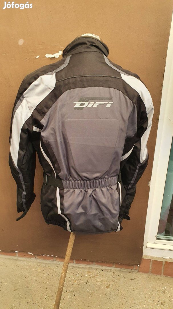 Difi protectoros kivehető béléses kabát xl méret